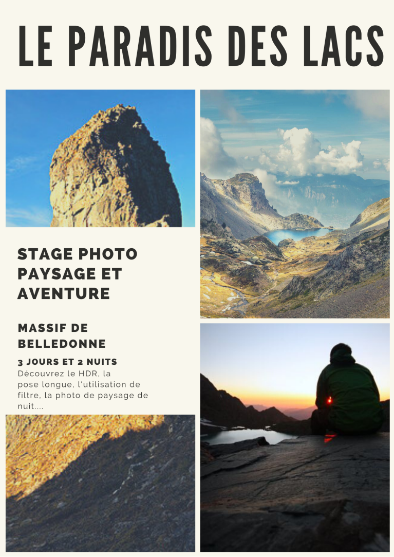 stage photo micro aventure
